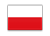 CENTRAL SERRAMENTI srl - Polski